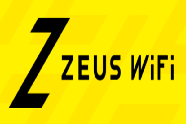 ZEUS WiFi