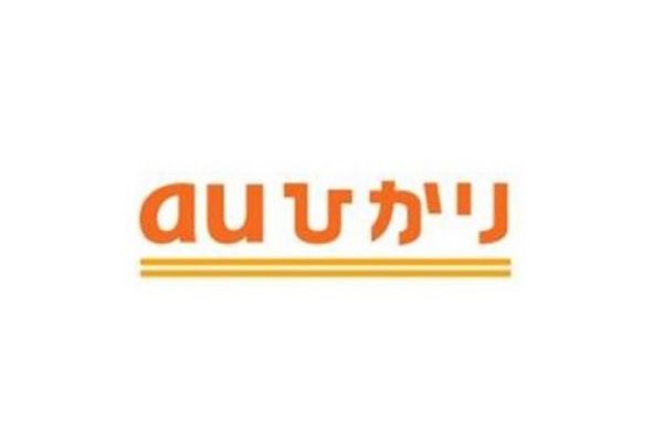 auひかり 商標