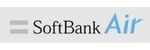 SoftBank Air ロゴ