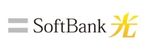 SoftBank光　ロゴ