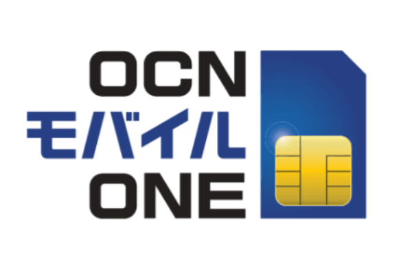 ocnモバイルone